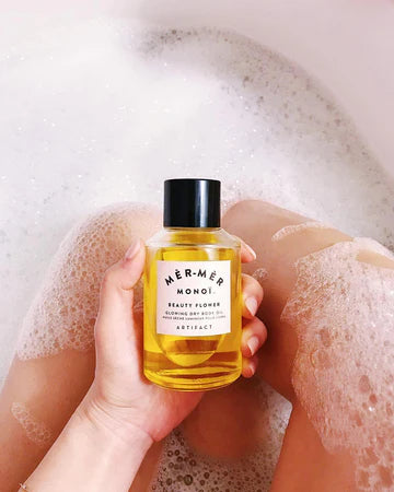 Essential Oils & Bath Salts: Elevate Your Self-Care Routine