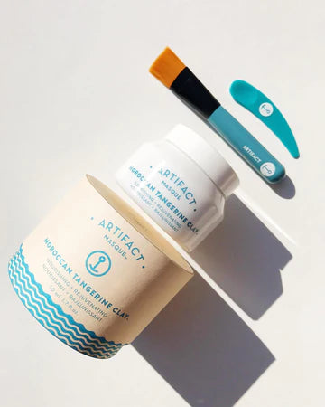 Beauty & Natural Powders: The Ayurvedic Way to Radiant Skin